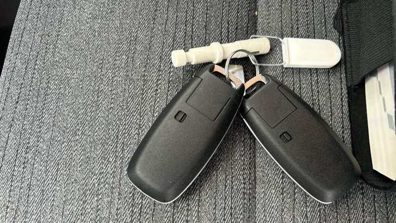 Nissan X-Trail 1.5 MHEV 163 N-Connecta 5dr [7 Seat] Xtronic Petrol Station Wagon